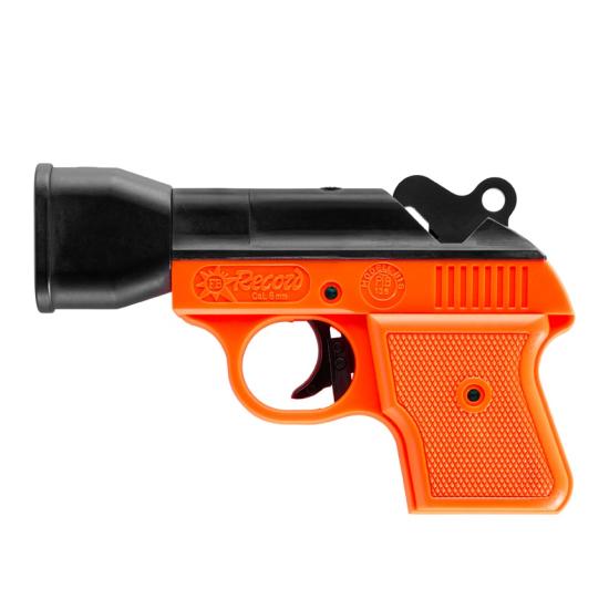 Preview: Record B1S - Orange