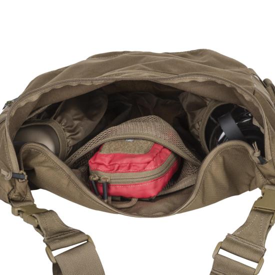 Helikon-Tex® BUSHCRAFT SATCHEL BAG®