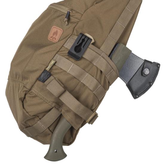 Helikon-Tex® BUSHCRAFT SATCHEL BAG®