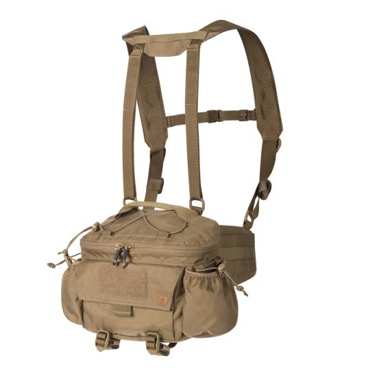 Hüfttasche Helikon-Tex® FOXTROT MK2 BELT RIG® - Cordura®