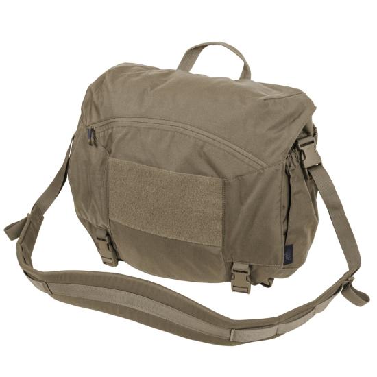 Preview: Helikon-Tex® URBAN COURIER BAG LARGE® - COYOTE
