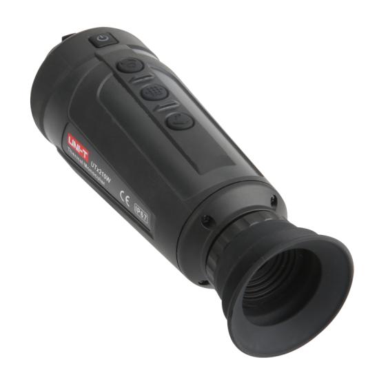 UTx210W UNI-T Wärmebildgerät