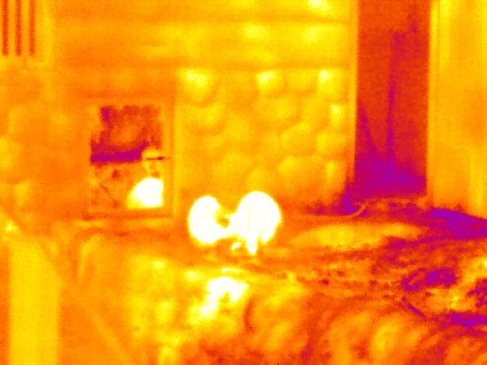 UTx210W UNI-T Anwendung 1