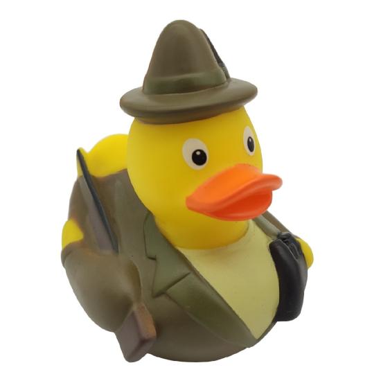 Preview: VDB Ente Jaeger