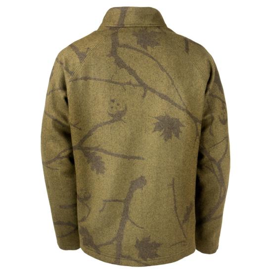 Preview: Lodenjacke Verschwindibus