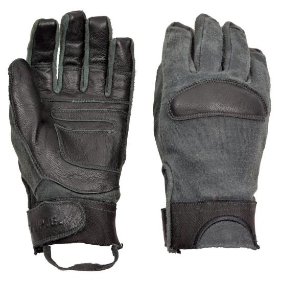 Einsatzhandschuhe ARMORAX (Niederländische Armee)