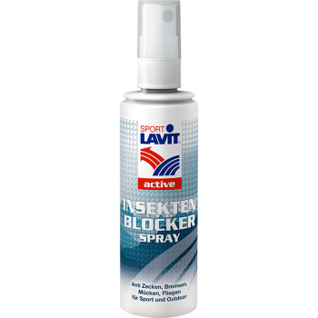 Insektenblocker-Spray LAVIT Sport (100 ml)