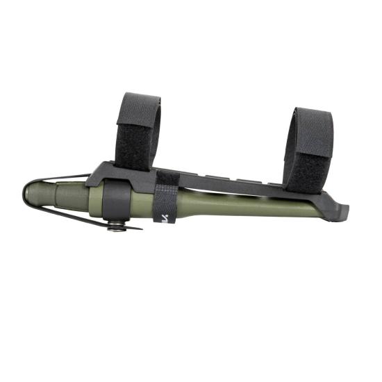 Morakniv Kansbol mit Multi-Mount - oliv