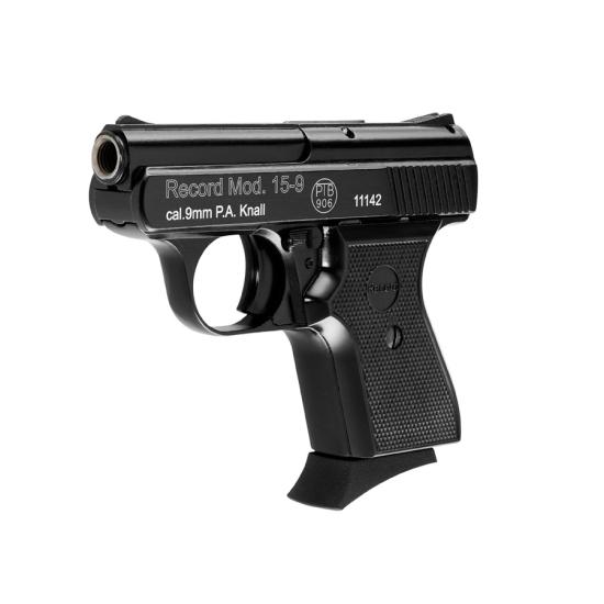 Preview: Record Mod. 15-9 Schreckschusspistole