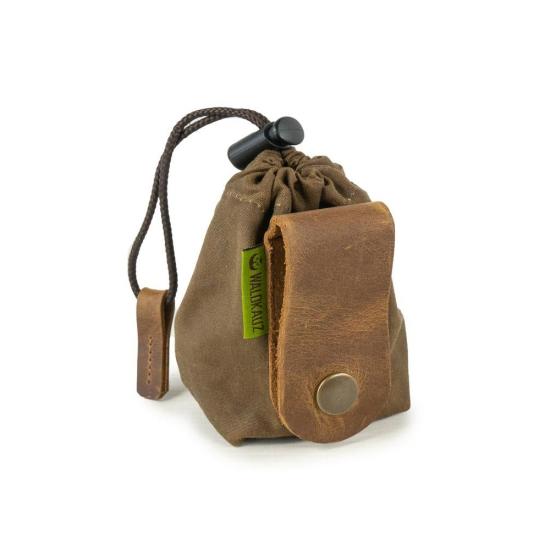 Preview: Mini-Leckerlibeutel „Lohntütchen“