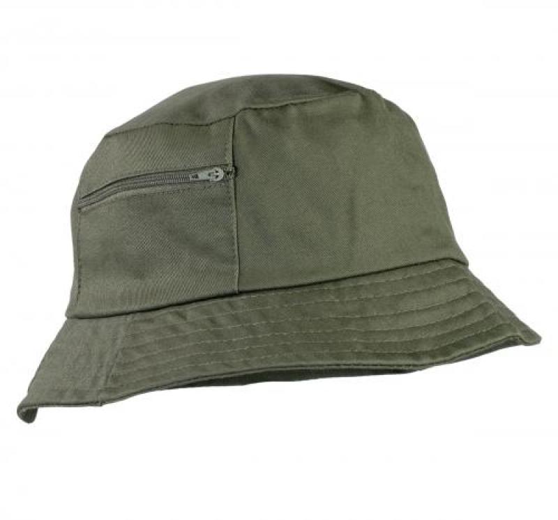 A.Blöchl Fischerhut - oliv