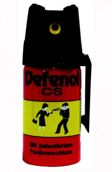 Defenol CS-Spray (Sprühnebel) - 40ml