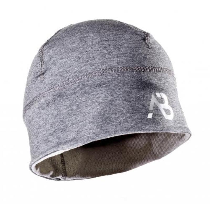 Sportmütze A. Blöchl - grau