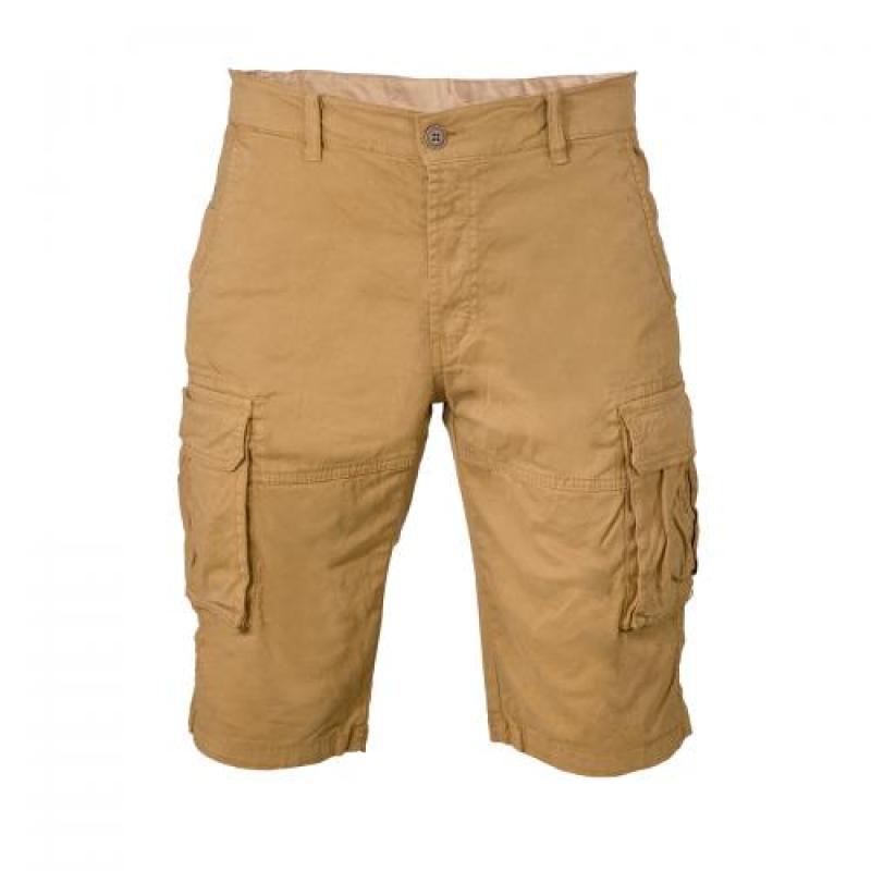 Cargo-Shorts Eagle Vintage - khaki