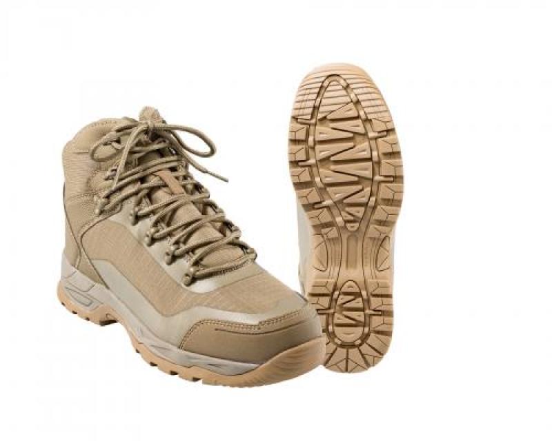 A.Blöchl Stiefel "Delta" MID TF