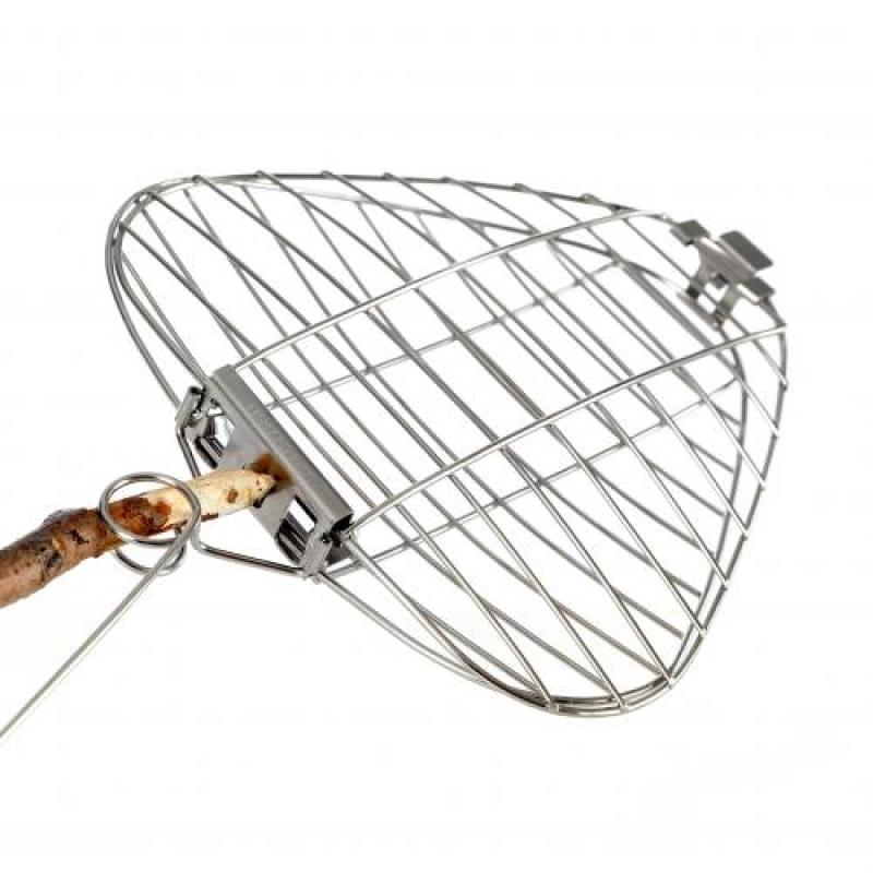 "Light My Fire" Grandpa´s FireGrill