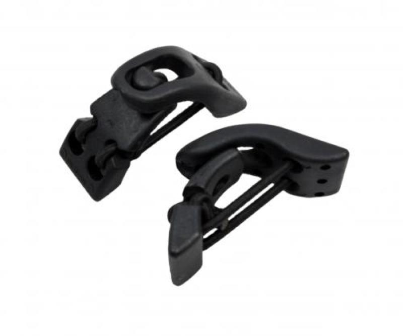 Wanderstockhalterung für Rucksack - gebraucht