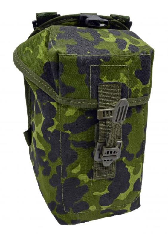 Ausrüstungstasche (DK) - M/96-tarn