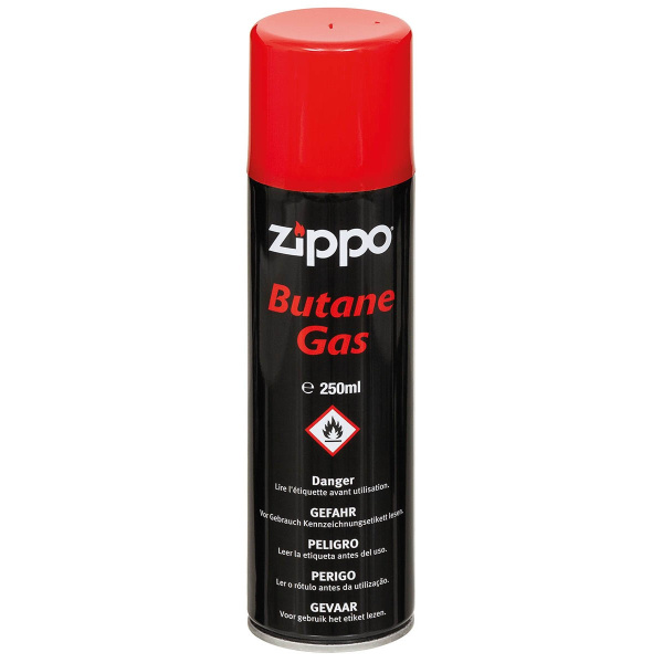 Butangas-Zippo-250ml
