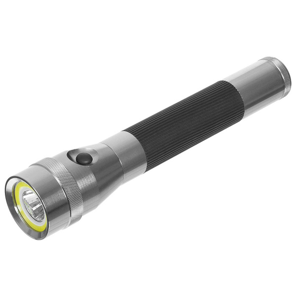 METMAXX LED-Stablampe "Safety"