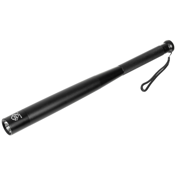 KH Security LED-Stablampe "KH-Pro Tall"