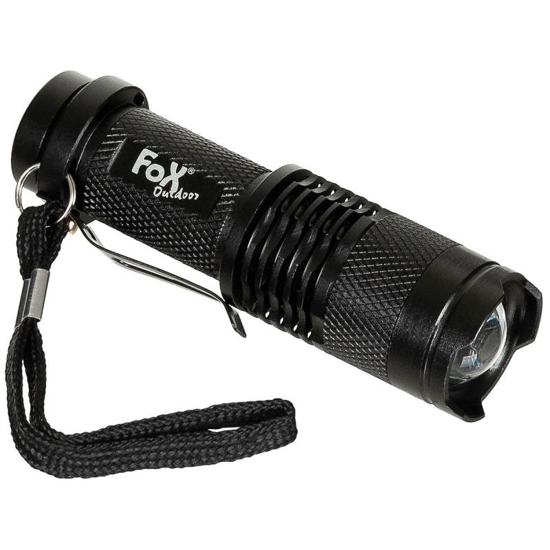 FoxOutdoor Stablampe "Mini"