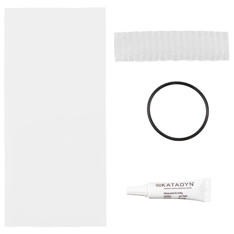 Katadyn Wartungsset für Wasserfilter "Hiker Pro"