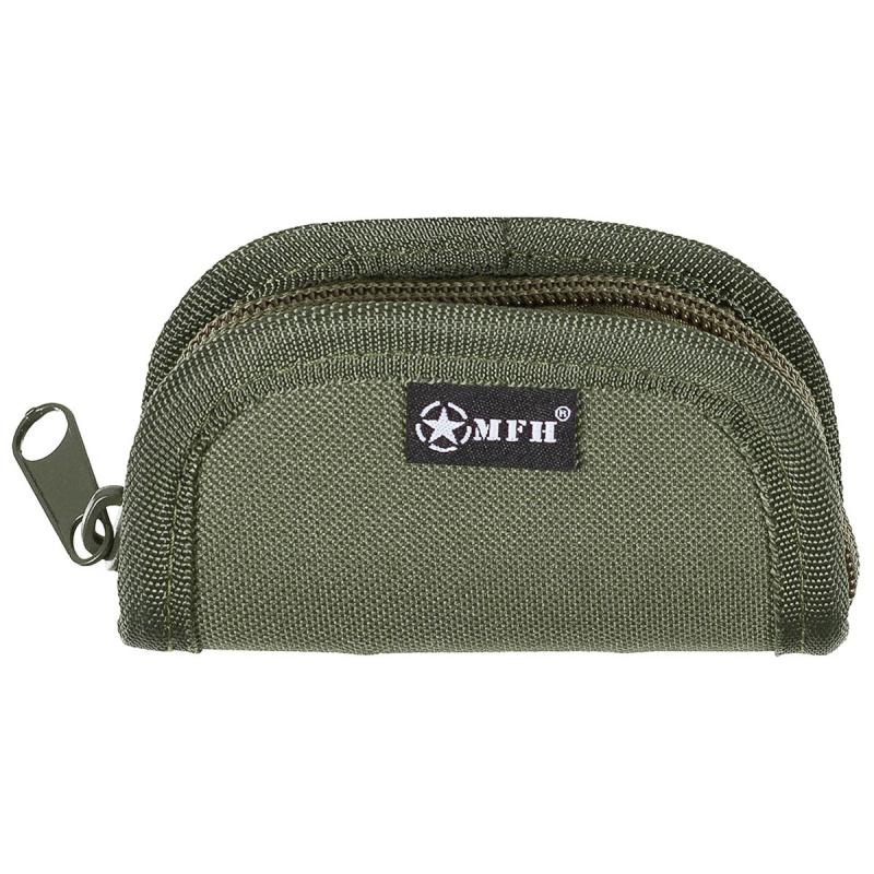 MFH Nähzeug mit Tasche