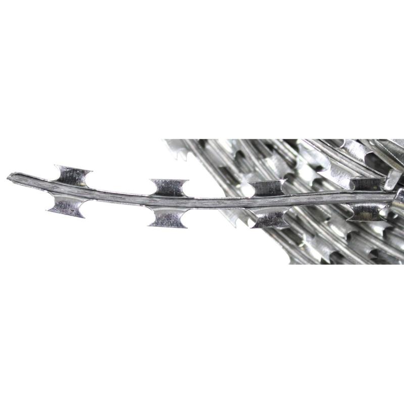 Klingendraht / NATO-Draht (50 m)