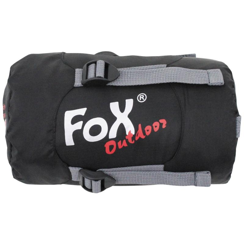 FoxOutdoor Schlafsack "Extralight"