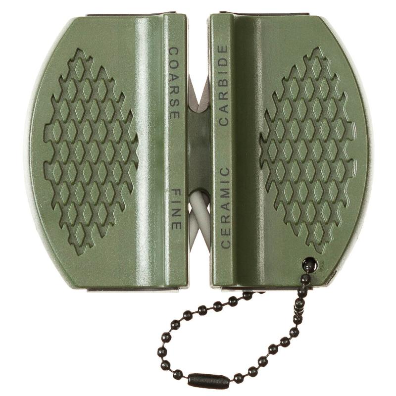 FoxOutdoor Messerschärfer "Duo"