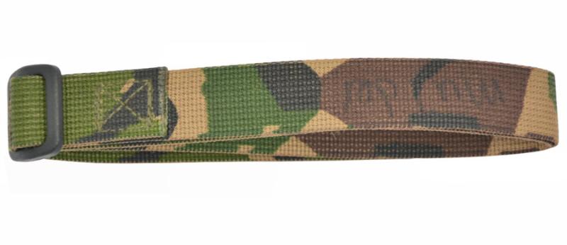 Packriemen 85cm NL Armee