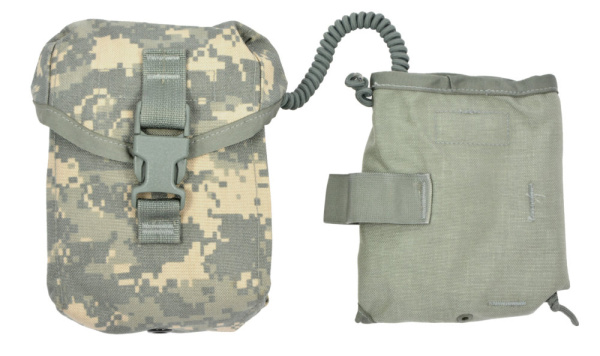 US Erste-Hilfe-Tasche (IFAK Pouch)