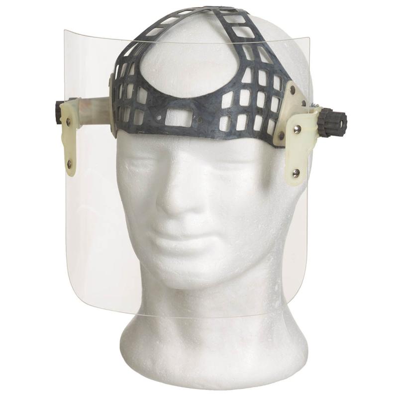 Gesichtsschutz klein (CZ/SK)