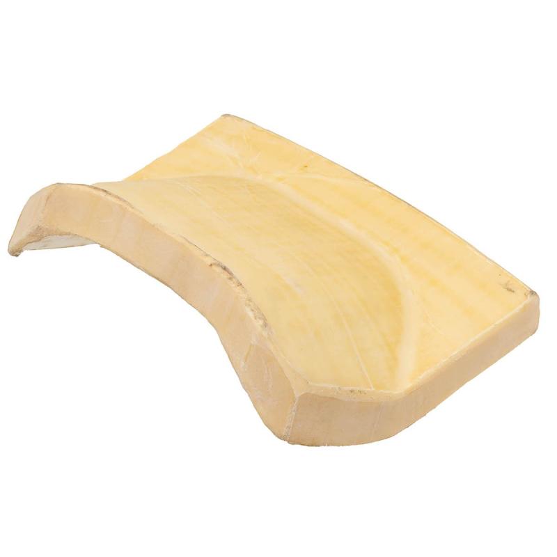 Ital. Kevlarplatte für Unterleib, gebraucht