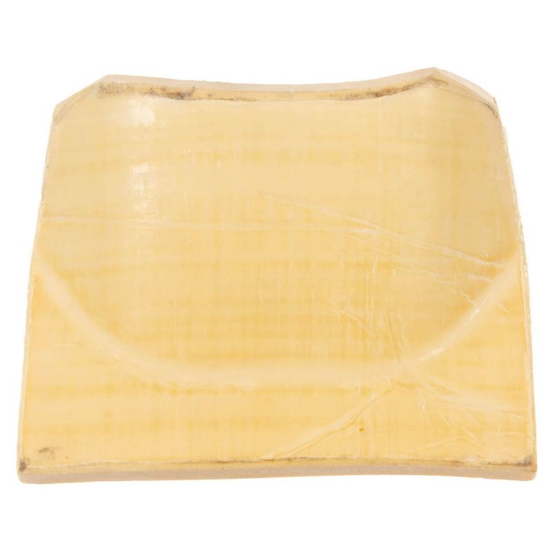 Italienische  Kevlarplatte für Unterleib