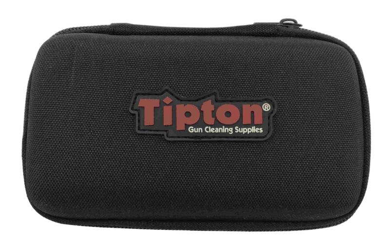Tipton Reinigungsset für Kurzwaffen (Kaliber .22 - .45)