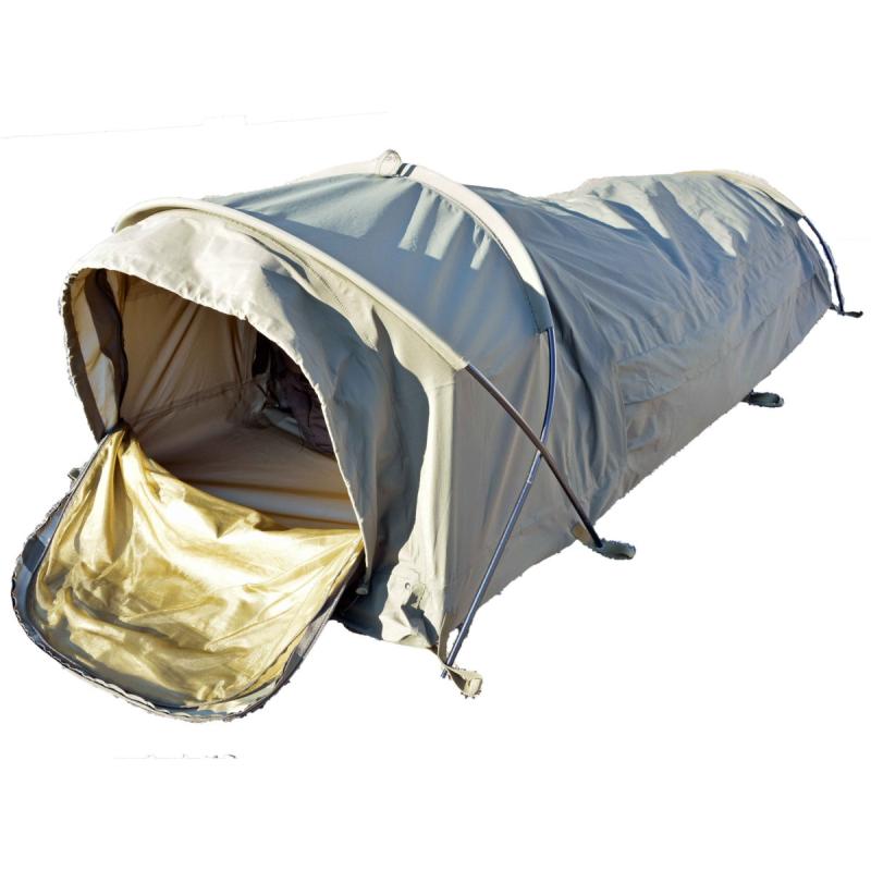 Scharfschützenzelt - Biwak Tent PL