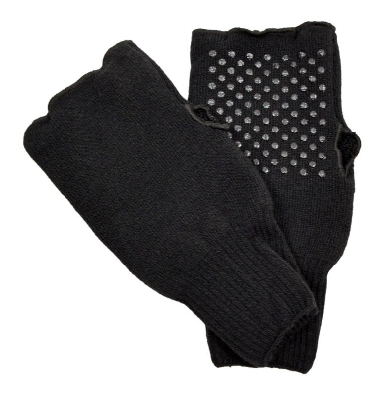 Muffedisser (Fingerlinge), (DK) M/89 schwarz