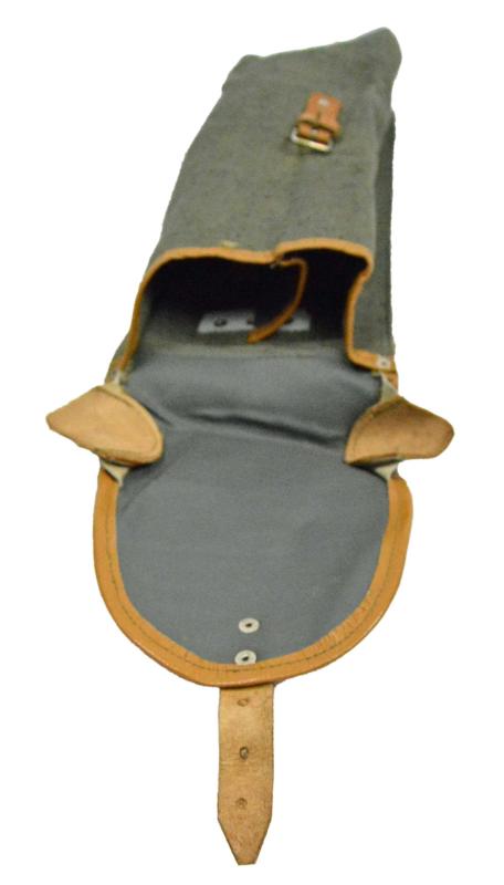 Granatentasche der Jugosl. Armee - M68