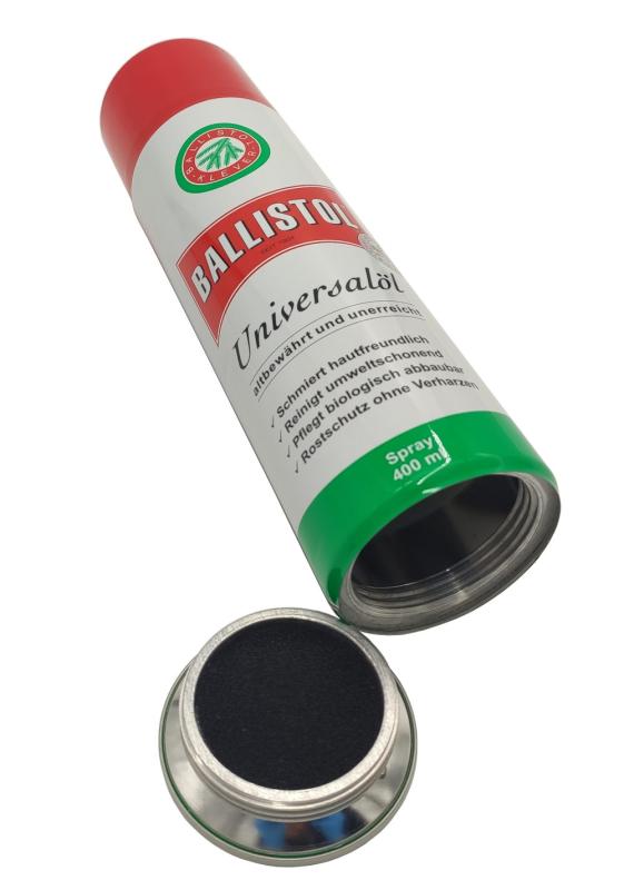 Ballistol Dosentresor (400 ml)