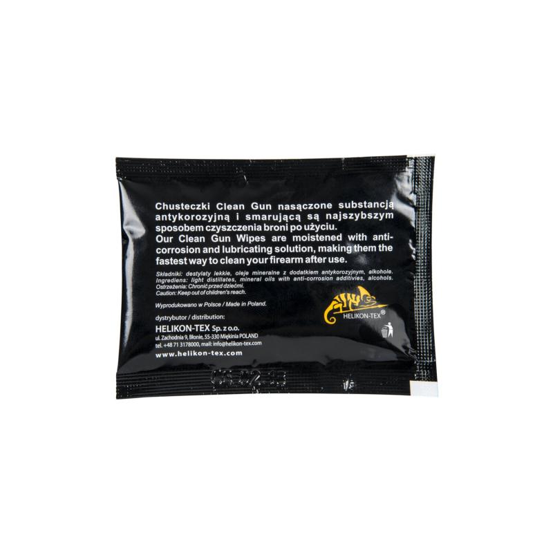 Waffenreinigungstücher Helikon-Tex