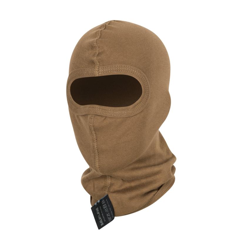 Helikon-Tex® BALACLAVA / STURMHAUBE - coyote