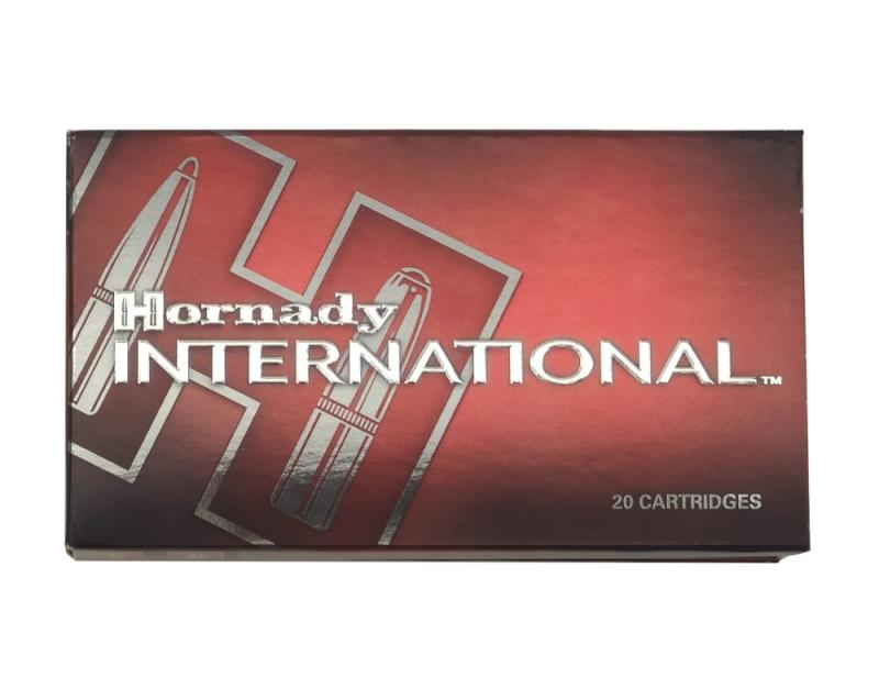 Hornady ECX .308 Winchester 150grs