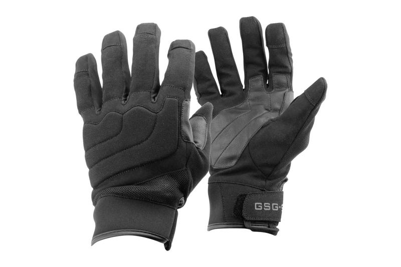 Einsatzhandschuhe GSG-9 CR2 CRTS2
