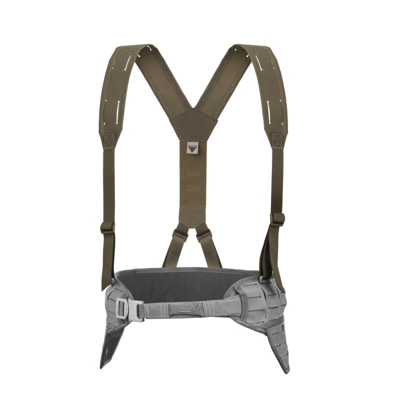 Y-Harness Tragesystem Direct Action