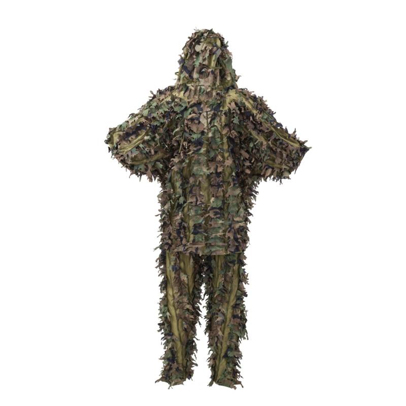 Helikon-Tex Leaf Ghillie Set®