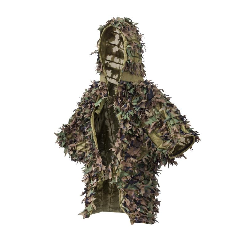 Helikon-Tex Leaf Ghillie Set®