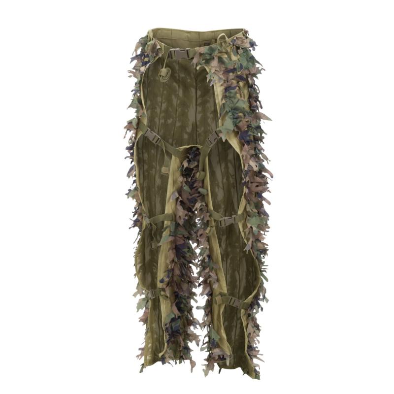 Helikon-Tex Leaf Ghillie Set®