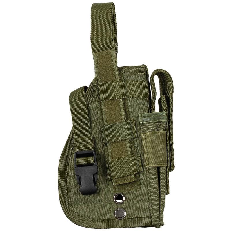 Universal-Pistolenholster, oliv MFH